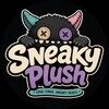 sneakyplush